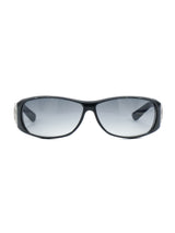 Gucci Crystal Horsebit Accented Sunglasses