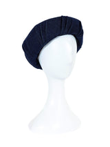 Jitrois Denim Hat Accessory arcadeshops.com