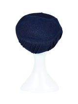 Jitrois Denim Hat Accessory arcadeshops.com