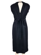 Jil Sander Buckle Dress Dress arcadeshops.com