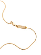 Maison Margiela Faceless Watch Pendant Necklace Jewelry arcadeshops.com
