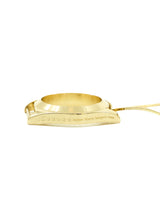 Maison Margiela Faceless Watch Pendant Necklace Jewelry arcadeshops.com