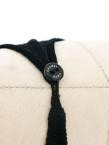 2007 Chanel Off Shoulder Jersey Dress Dress arcadeshops.com