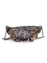 Chanel Mixed Sequin Bum Bag Accessory arcadeshops.com