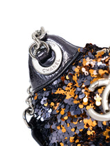 Chanel Mixed Sequin Bum Bag Accessory arcadeshops.com