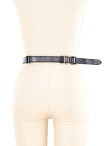 Chanel Mixed Sequin Bum Bag Accessory arcadeshops.com