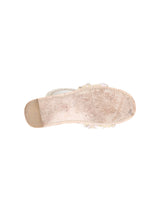 Miu Miu Pearl Beaded Slides, 38 Accessory arcadeshops.com