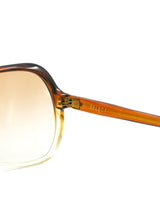 1970s Selecta Italy-1 Pronto Racer Sunglasses