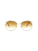 1970s Selecta Dolly Sunglasses Accessory arcadeshops.com