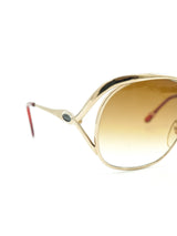 1970s Selecta Dolly Sunglasses Accessory arcadeshops.com