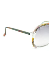 1970s Selecta Gipsy Sunglasses