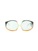 1970s Sunroid Sunglasses Accessory arcadeshops.com