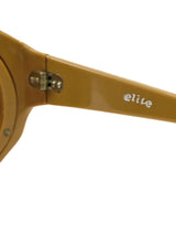 1970s Tri-Tone Flipper Sunglasses Accessory arcadeshops.com