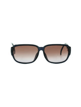 Christian Dior Square Frame Sunglasses