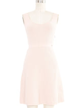 Gucci Pastel Knit Dress Dress arcadeshops.com