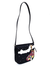 2002 Louis Vuitton Julie Verhoeven Conte de Fees Crossbody Bag Accessory arcadeshops.com