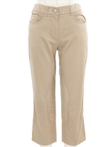 Hermes Taupe Breeches Riding Pants Product type (Example: T-shirt) arcadeshops.com