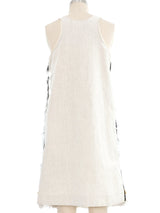 Marni Paillette Tank Dress Dress arcadeshops.com