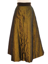 1999 Chanel Quilted Skirt Bottom arcadeshops.com
