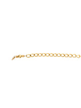 Twist Link Chain Belt Accessory arcadeshops.com