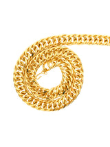 Napoleon Coin Chain Belt Accessory arcadeshops.com