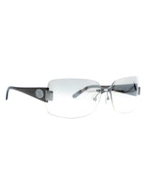 Celine Mirrored Lens Sunglasses Accessory arcadeshops.com