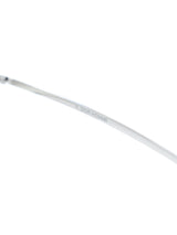 Dior Homme Mirror Gradient Skinny Lens Sunglasses Accessory arcadeshops.com