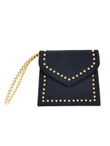 Renaud Pellegrino Studded Wristlet Accessory arcadeshops.com