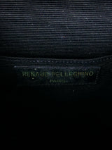 Renaud Pellegrino Studded Wristlet Accessory arcadeshops.com