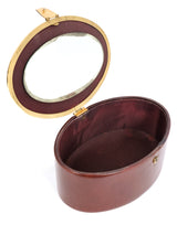 Bienen Davis Brown Box Bag Accessory arcadeshops.com