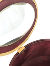Bienen Davis Brown Box Bag Accessory arcadeshops.com