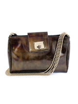 Jean Paul Gaultier Ball Chain Strap Bag Accessory arcadeshops.com