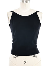 Future Ozbek Backless Tank