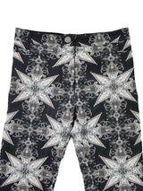 2006 Chanel Paris Dallas Brocade Bicycle Shorts
