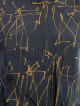 Prada Nylon Graffiti Tank Top arcadeshops.com
