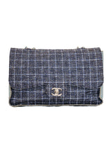 2013 Chanel Jumbo Arty Flap Bag