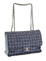 2013 Chanel Jumbo Arty Flap Bag