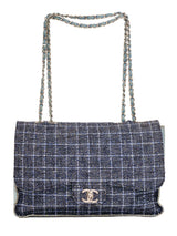 2013 Chanel Jumbo Arty Flap Bag