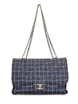 2013 Chanel Jumbo Arty Flap Bag