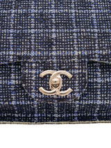 2013 Chanel Jumbo Arty Flap Bag