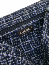 2013 Chanel Jumbo Arty Flap Bag