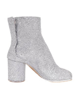 Maison Margiela Glitter Tabi Boots, 37