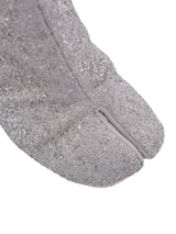 Maison Margiela Glitter Tabi Boots, 37