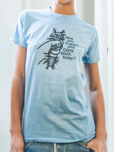 Gypsy Moth Tee