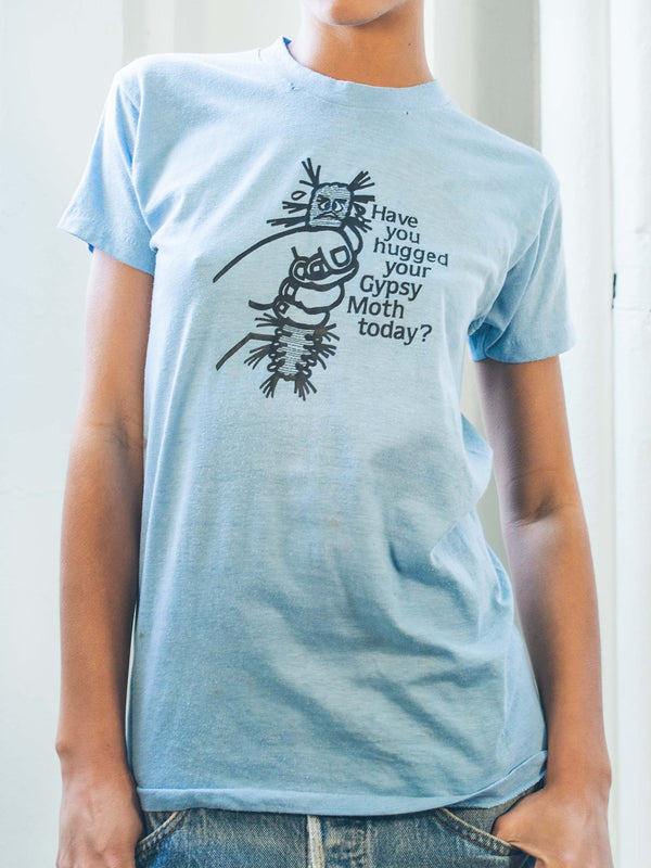 Gypsy Moth Tee