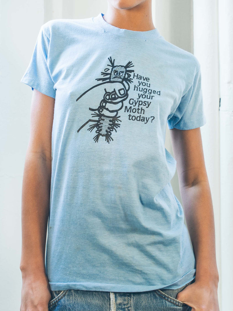 Gypsy Moth Tee