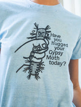 Gypsy Moth Tee
