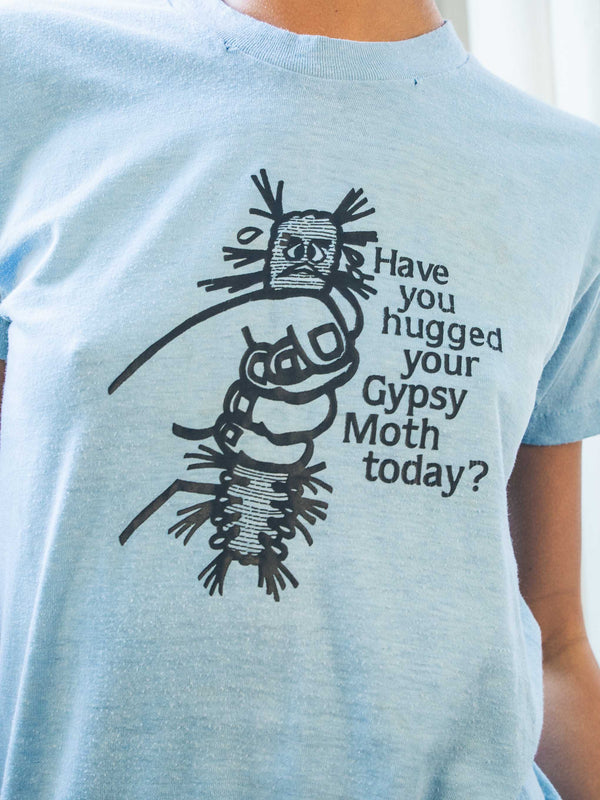 Gypsy Moth Tee