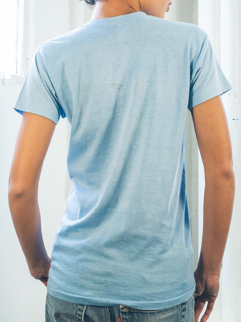 Gypsy Moth Tee