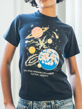 1988 Observatory Tee T-Shirt arcadeshops.com